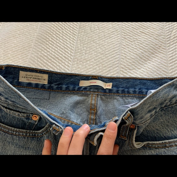 Levi’s Jeans - Picture 5 of 5